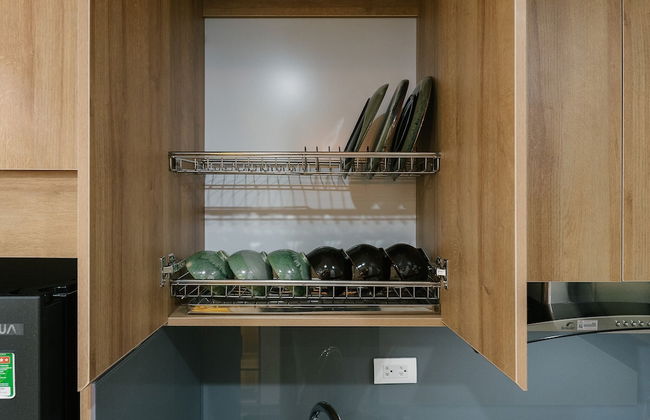 Railway Apartment - Foto 38