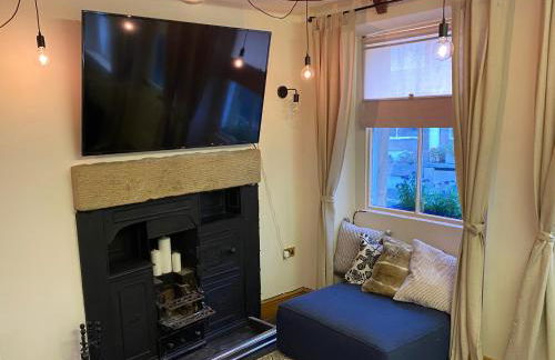 The Old Post Office - Giggleswick - Foto 7