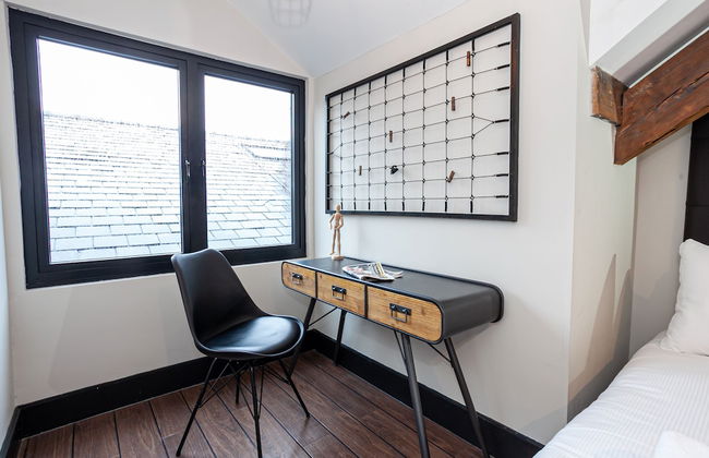 Portland Street Apartments - Foto 14