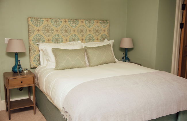 The Falcon Cottages - Foto 3