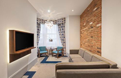 91 Aparthotel Jesmond Road - Photo 59