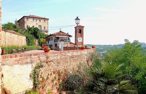 Teresa al Belvedere Rooms&HolidayApartments Camere&Appartamenti - Foto 3