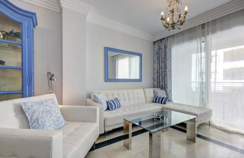 Banana Beach primera línea de playa - Foto 29