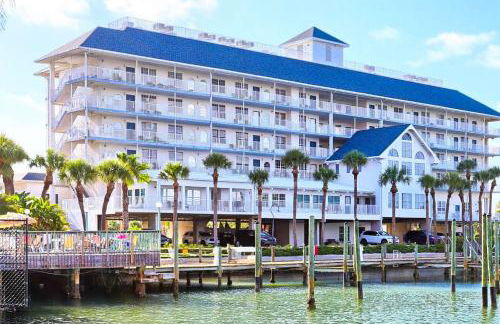 406 Dockside - Foto 31