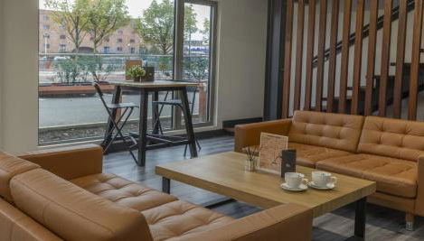 Dockside Aparthotel, Best Western Signature Collection - Foto 3