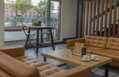 Dockside Aparthotel, Best Western Signature Collection - Foto 3