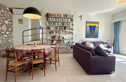 Villa Allegra - Foto 24