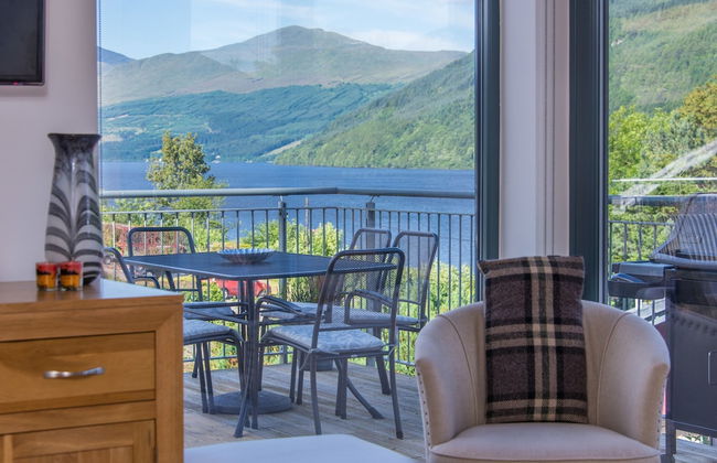 #1 Lawers view - PF, HT - Foto 30