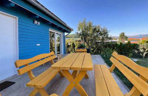 Blaues Ferienhaus Wernigerode - Foto 24