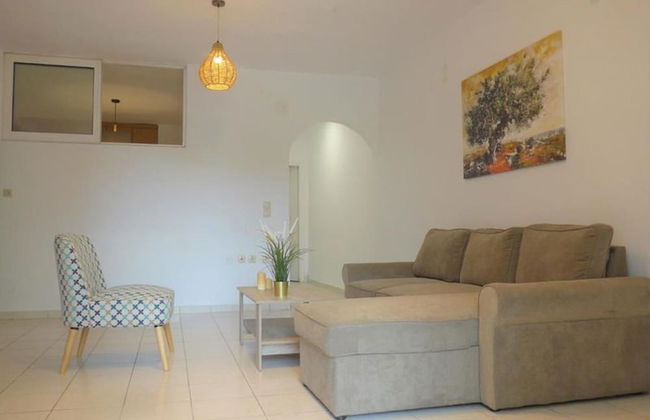 "kalamaki Plaza Apartments 'elia'" - Foto 10