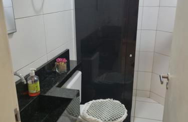 Apart Resort Vila das Águas Veraneio - Photo 36