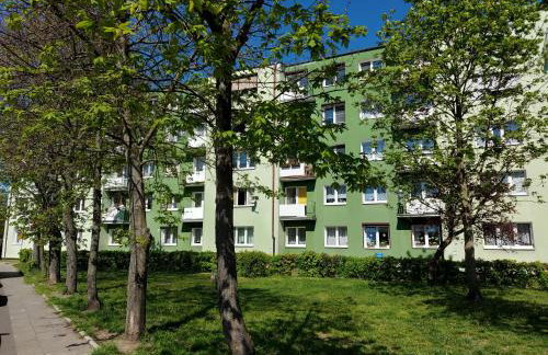 Apartament Wągrowiec, Gabi - Remigiusz Kiszka - Foto 35