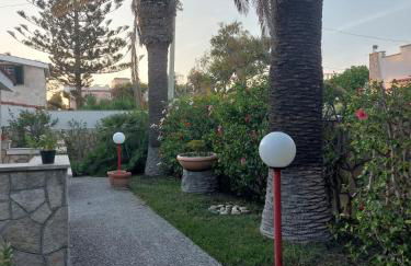 Villa Hibiscus sul Mare - Foto 30