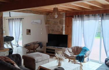 Le gîte Le Marillet - Photo 10