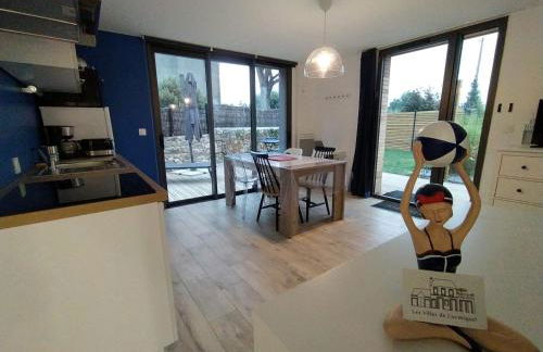 Les Villas de Locmiquel BORD DE MER - Photo 47