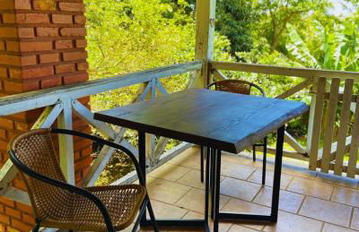 Charmosa Casa Praiana in Florianópolis - Photo 22