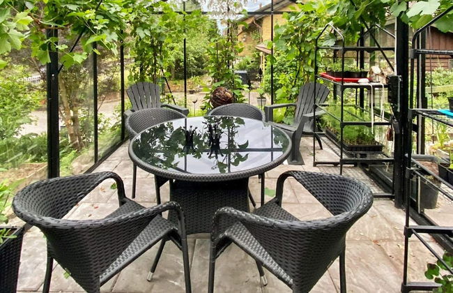 7 Person Holiday Home in Svangsta-by Traum - Photo 24