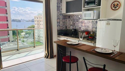 loft london, conforto no coração de Icarai - Foto 3