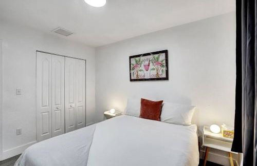 Modern Miami House 2Baths Design District in Mins - Foto 8