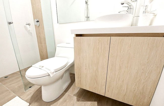 Apartamentos Ocean Club - Cerca al Mar by SOHO - Photo 14