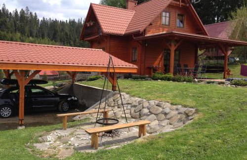 Dom Wakacyjny Letnisko - Foto 21