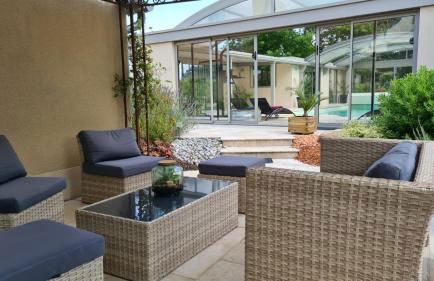 La coudraie votre maison de vacances en famille - Photo 3