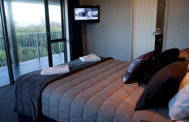 Greymouth Seaside TOP 10 Holiday Park - Foto 21