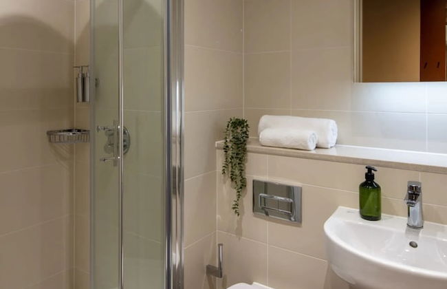 Florence Dock - Foto 16