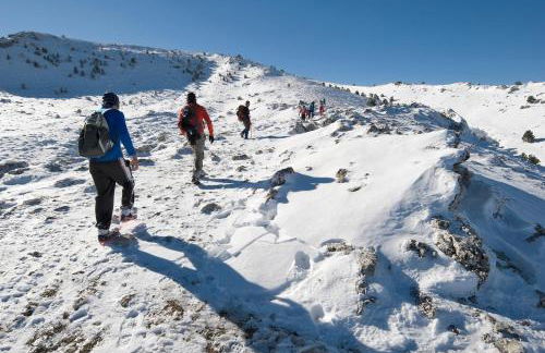 Casas Rurales Mirador del Mundo - Foto 70