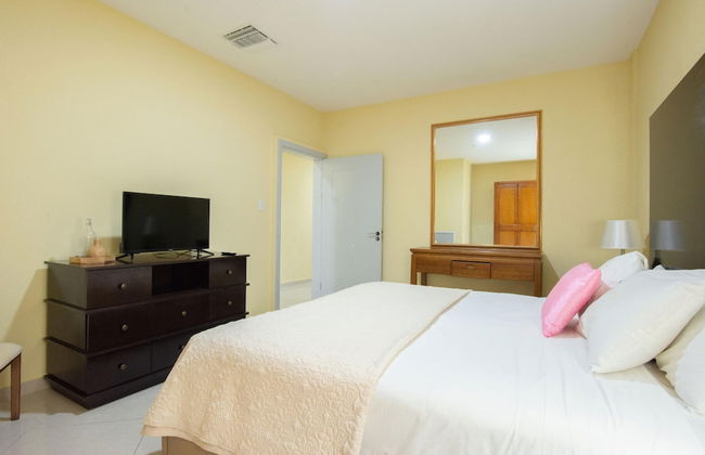 Bay Harbor Luxury 1 Bedroom Apartments - Foto 25