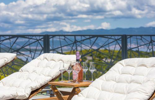 Villa Volare - Foto 63