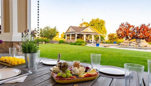 Frontier Farmhouse - Foto 3