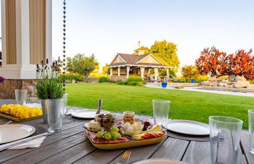 Frontier Farmhouse - Foto 3