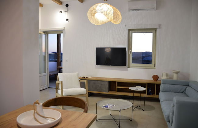 Milos Zen Suites - Foto 15