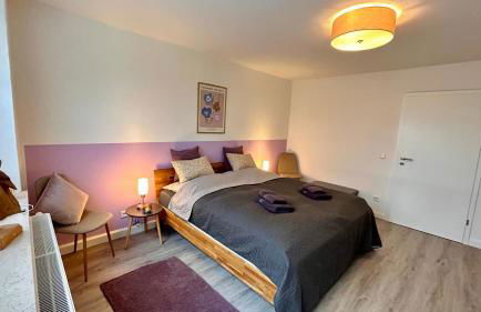 Mittwald Home STAR - Garten eingezäunt, Terasse, Familie, Hund - Foto 21