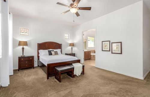 Luxury Stay At Estrella Mountain Ranch - Foto 61