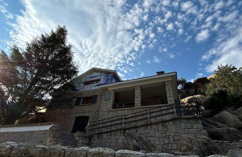 La Casa De La Pedriza - Foto 34