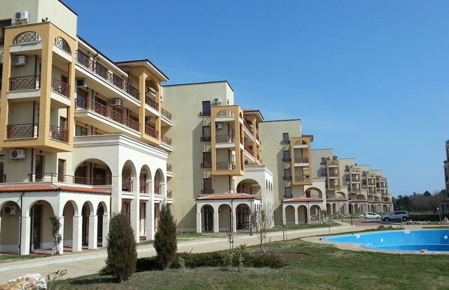 Lighthouse Luxe Estate Apart & Villas - Foto 12