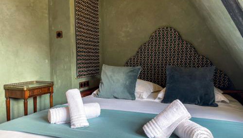 La Maison Bleue - Historic House in the Heart of Riquewihr - Foto 5, towels