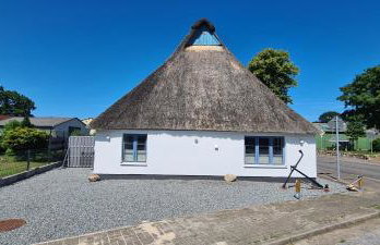 Ferienhaus Watt'n Glück - Foto 24