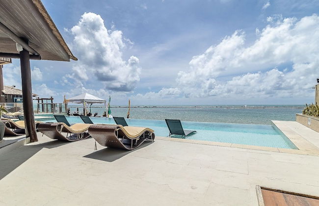 Cobertura em Barra Bali Destino BSM - Foto 33