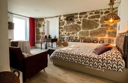 Casa da Fonte Grande - By Cabralina Apartments - Foto 1