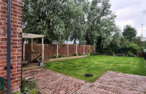 The Coach House - Foto 12