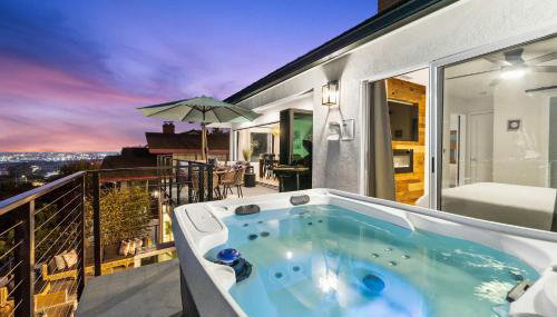 The California III - Stunning Mission Hills Duplex - Foto 4