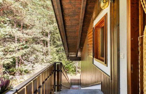 Chalet Pian della Velma - Auronzo di Cadore - Photo 20