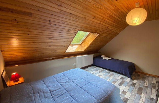 Charming Farmhouse Near the bay of Mont St Michel - Foto 1