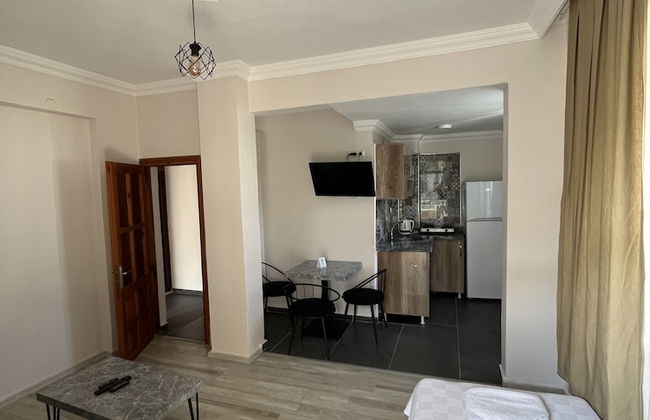 Sempati Apart Hotel - Foto 14