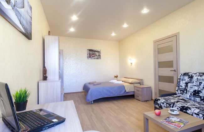 Apartment near Metro Proletarskaya - Foto 8