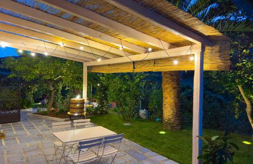 La Casa dei Glicini - Foto 18