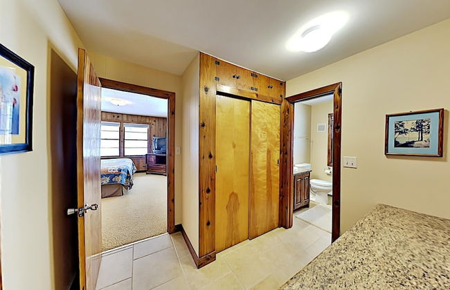 George's Lakeside Haven on Lac Courte Oreilles - Photo 3